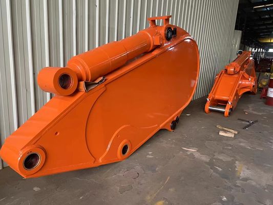50 ตัน Excavator หินแขนสําหรับการขุดยาวนานและความแข็งแรงการหัก