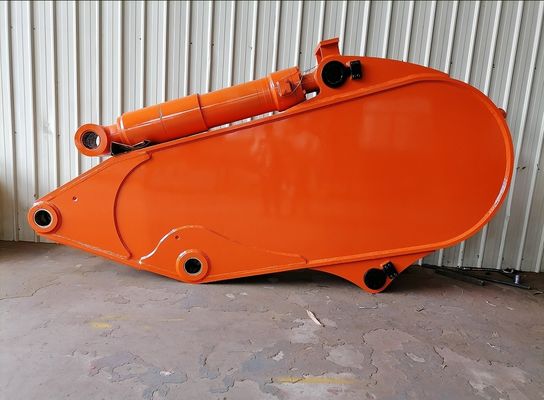 50 ตัน Excavator หินแขนสําหรับการขุดยาวนานและความแข็งแรงการหัก