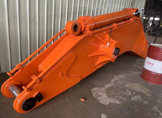 50 ตัน Excavator หินแขนสําหรับการขุดยาวนานและความแข็งแรงการหัก