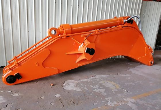 50 ตัน Excavator หินแขนสําหรับการขุดยาวนานและความแข็งแรงการหัก
