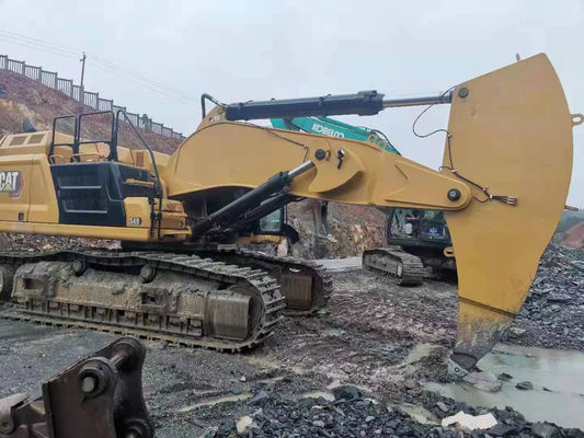 Excavator Rock Boom Arm สําหรับพลังงานสูงสุดในโครงการขุดหิน