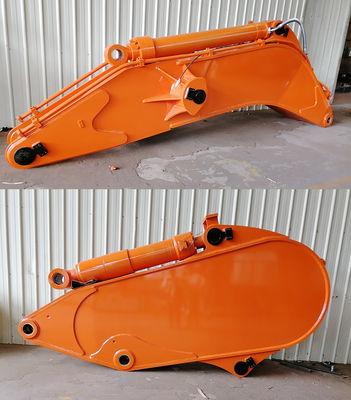 บูมเครื่องขุดหิน ผ่าหิน ผ่าหิน ผ่าหิน ผ่าหิน