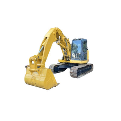 แขนอุโมงค์ excavator สําหรับการขุดอุโมงค์ในสถานที่แคบ