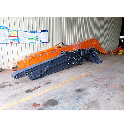 16M Excavator Section Telescopic Arm สําหรับฮิตาชิ โคมาตซู แคท ซานี่