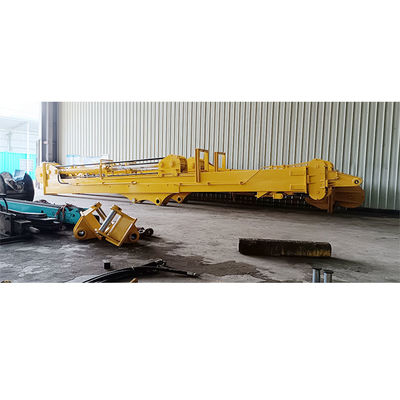 เครื่องขุดสายใยหลายสาย แอร์มโทรทรรศน์ BS900E เครื่องเบาเครื่อง