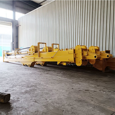 เครื่องขุดสายใยหลายสาย แอร์มโทรทรรศน์ BS900E เครื่องเบาเครื่อง