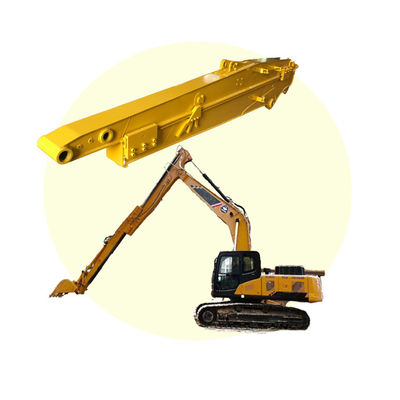 ดีกว่าการปั่น Excavator มือโทรทัศน์ Ningbo Connectors โทรทัศน์