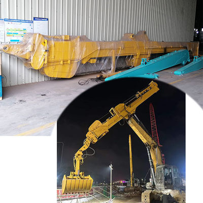 เครื่องขุดกล้องโทรทรรศน์ BS900E สายใยสายไหม้
