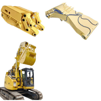 แขนอุโมงค์ Excavator สําหรับการขุดอุโมงค์ จุดแคบ