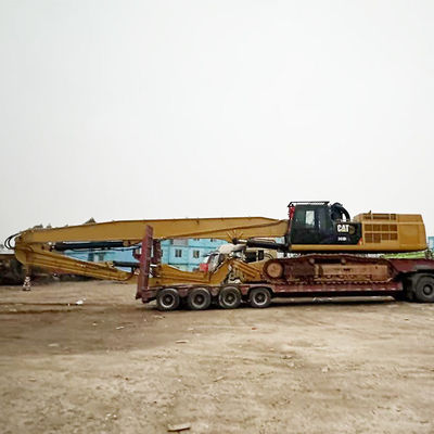 16.8M Excavator พายดริเวอร์ พายดริเวอร์ เครื่องสําหรับแมว Hitachi Kobelco Sany