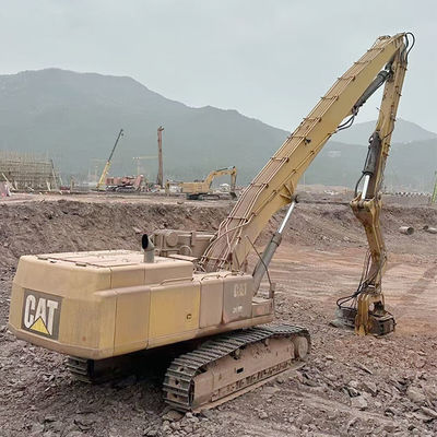 16.8M Excavator พายดริเวอร์ พายดริเวอร์ เครื่องสําหรับแมว Hitachi Kobelco Sany