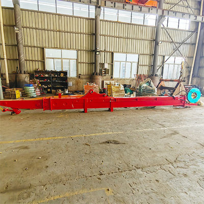 Telescopic Excavator Arm for Demolition — High‑Reach, Heavy‑Duty Excavator Boom