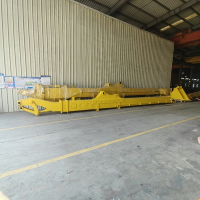 ขายดีที่สุด เครื่องขุดแขน Dipper 14m 16m 18m 20m