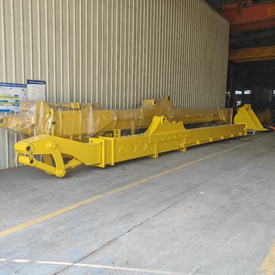 เครื่องขุดโทรทัศน์ เครื่องขุดโทรทัศน์ไฮดรอลิก เครื่องขุดโทรทัศน์แขนโทรทัศน์