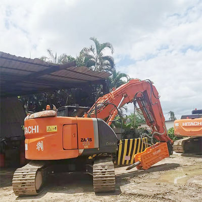 Excavator Tunnel Arm: Redefining Efficiency in Confined Underground Spaces