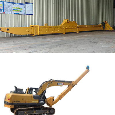 Excavator Telescopic Arm - Fits Multiple Brands