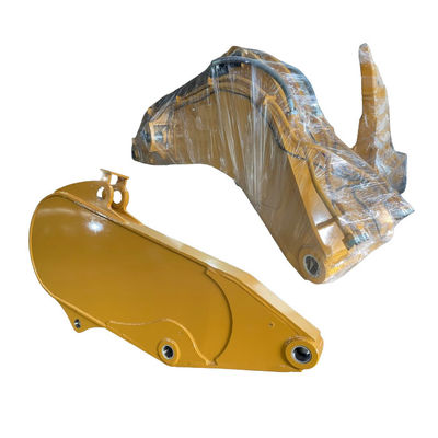 แขนบูมหินที่ทนทานสําหรับเครื่องขุด