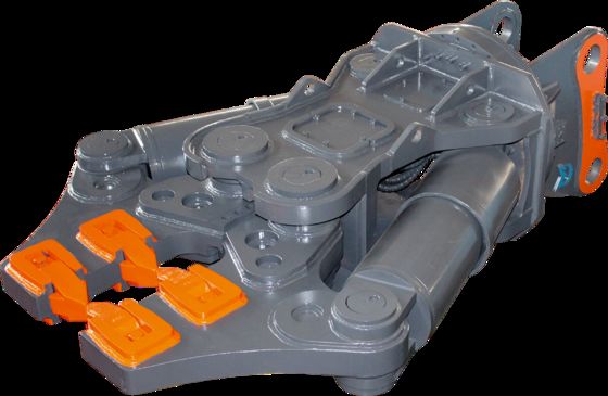 เครื่องตัดหุ้มไฮดรอลิกหลายขนาด เครื่องตัดหุ้มหุ้มหุ้มหุ้มหุ้มหุ้มหุ้มหุ้มหุ้มหุ้ม