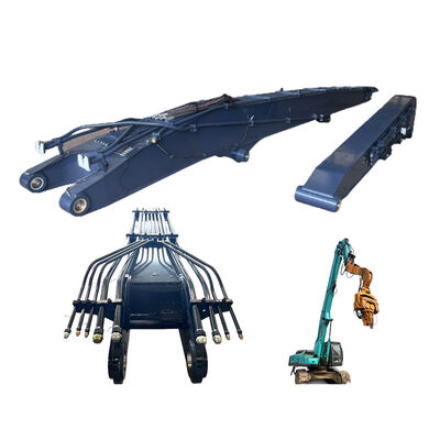 เครื่องขุดดิน 40-50 ตัน เครื่องสั่นกระบี่ เครื่องก้อนไฮดรอลิก กระบี่กระบี่แขน ขับกระบี่กระบี่แขน งานก่อสร้าง