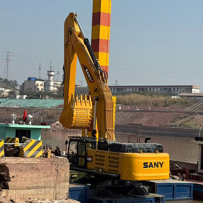 หัวเจาะแขนยาว ออกแบบมาเพื่อการเข้าถึงที่ไกลขึ้นและความทนทานที่เหนือกว่า