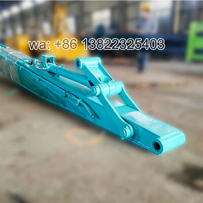 อุปกรณ์ ขุด ที่ มี ประสิทธิภาพ ยาว เพื่อ เพิ่ม ผลิต