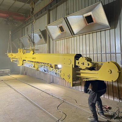 แขนจับไม้เทเลสโกปิกที่หลากหลาย เพื่อการจัดการที่มีประสิทธิภาพ