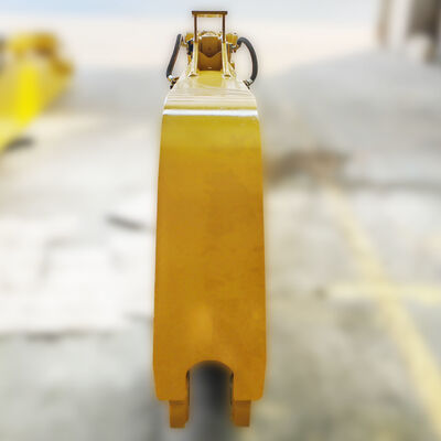 หัวเจาะแขนยาว ออกแบบมาเพื่อการเข้าถึงที่ไกลขึ้นและความทนทานที่เหนือกว่า