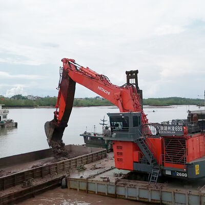 หัวเจาะแขนยาว ออกแบบมาเพื่อการเข้าถึงที่ไกลขึ้นและความทนทานที่เหนือกว่า